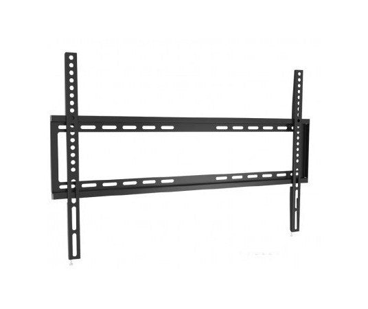 Soporte de Pared Fijo OVALTECH OVTV-F3270 para TV de 32 pulgadas a 70 pulgadas (Resistencia 35kgs) - Soporte de Pared Fijo OVALTECH OVTV-F3270 para TV de 32 pulgadas a 70 pulgadas (Resistencia 35kgs) -